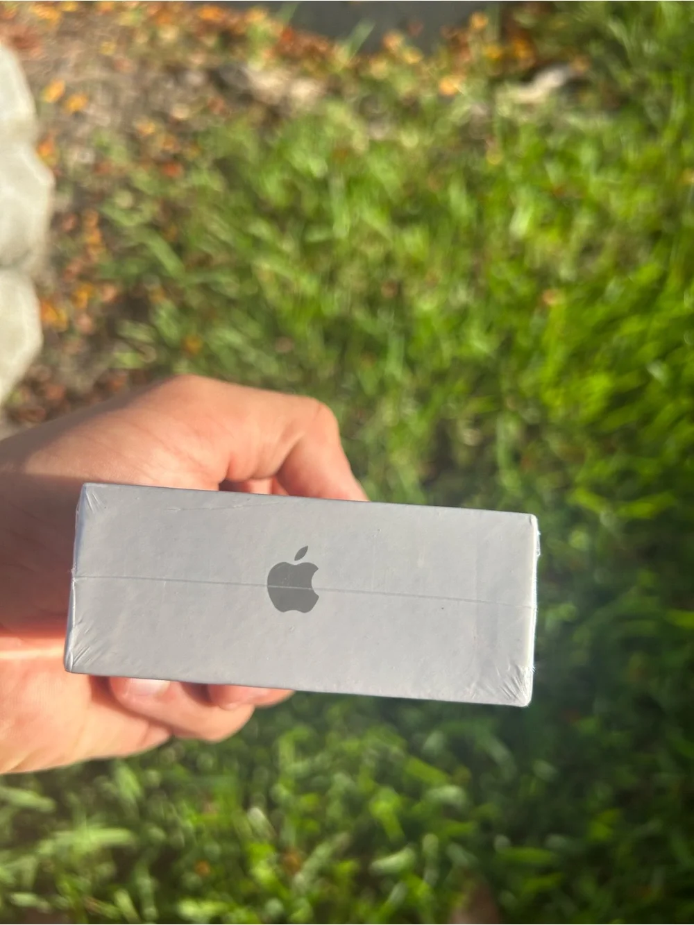NEW air pod 4s sealed in original box